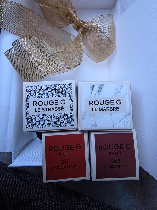 ルージュ ジェ ⋅ ストラス ケース | ゲラン GUERLAIN