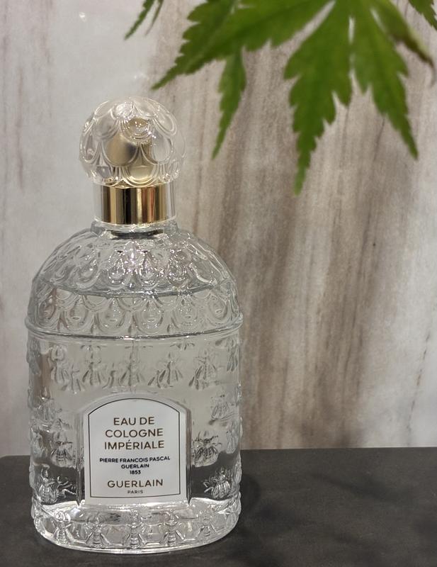 オー ⋅ オーインペリアル | ゲラン GUERLAIN