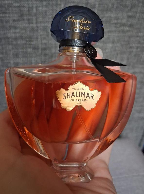 Shalimar ⋅ Shalimar Millésime Rose - Eau De Parfum ⋅ GUERLAIN