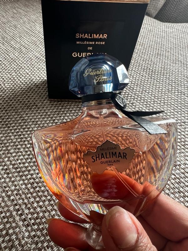 Shalimar ⋅ Shalimar Millésime Rose - Eau De Parfum ⋅ GUERLAIN