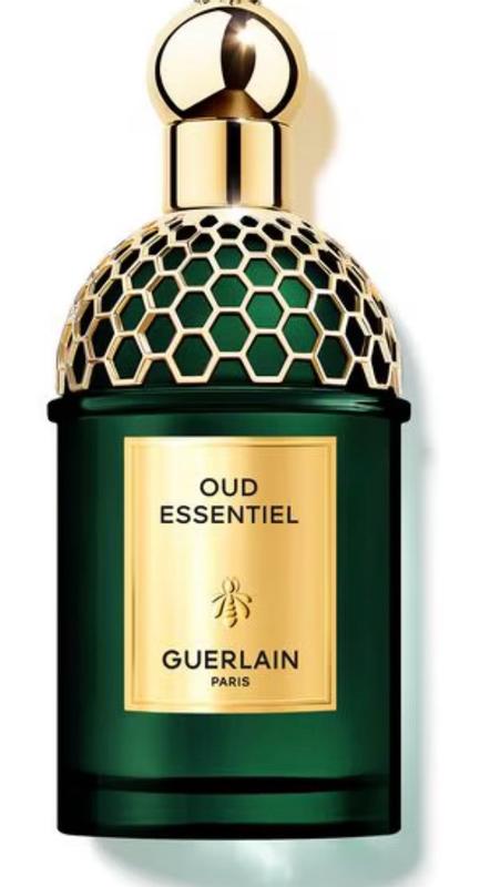 GUERLAIN OUD ESSENTIEL 125mL オードパルファン GUERLAIN Absolus Allegoria - Oud Essentiel Eau de Parfum 125 ml