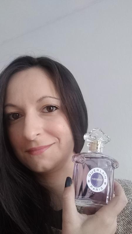 LES L GENDAIRES INSOLENCE EAU DE PARFUM GUERLAIN