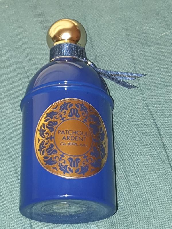 Patchouli ardent guerlain online price