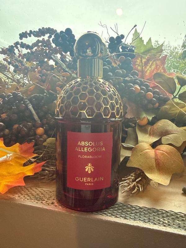 GUERLAIN Absolus Allegoria Florabloom Eau de Parfum 125ml