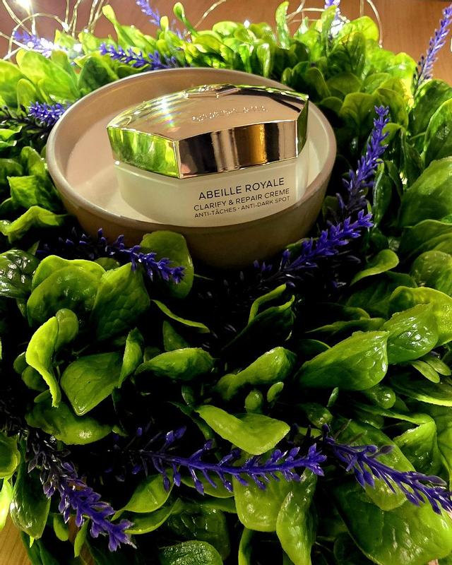 Abeille Royale ⋅ Clarify & Repair Creme ⋅ GUERLAIN