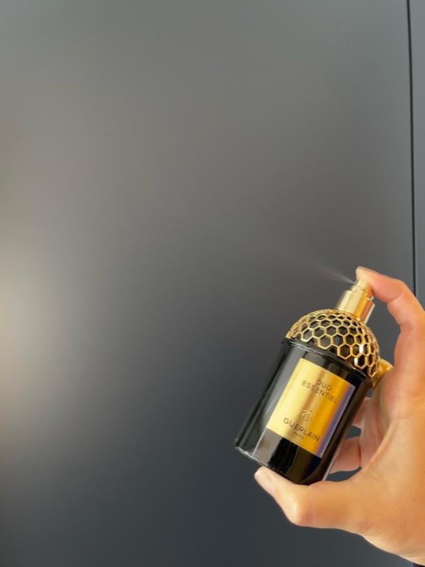 Absolus Allegoria ⋅ Oud Essentiel - Eau de Parfum ⋅ GUERLAIN