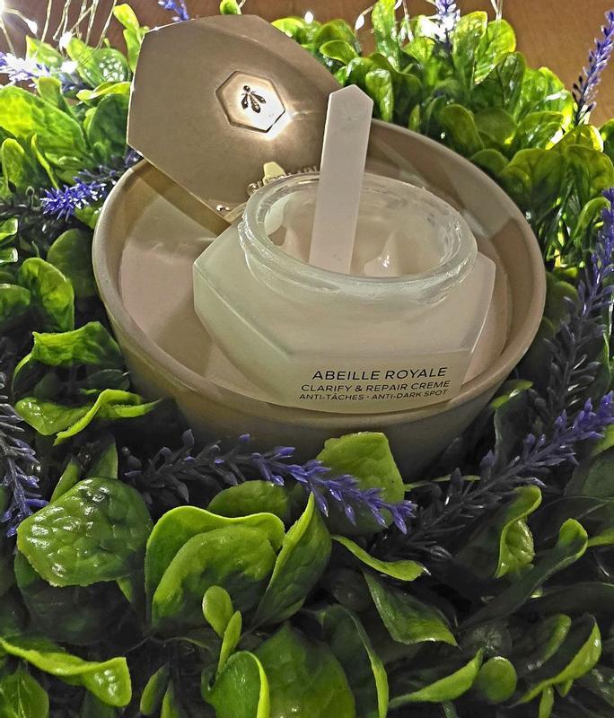 Abeille Royale ⋅ Clarify & Repair Creme ⋅ GUERLAIN