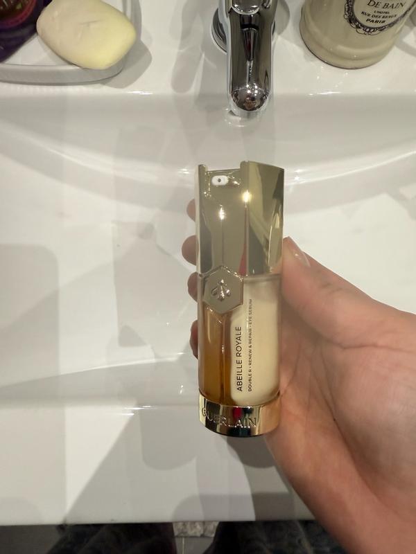 GUERLAIN Abeille Royale Double R Eye Serum 20ml | Cult Beauty