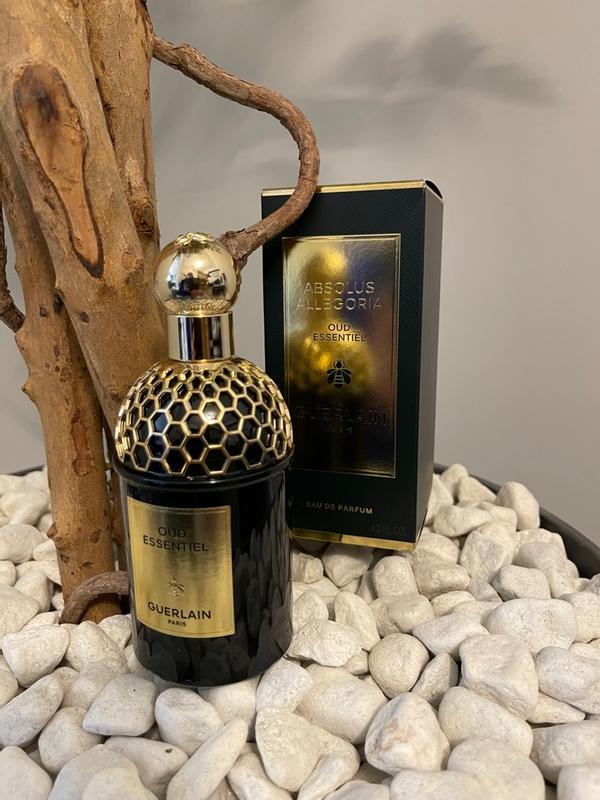 Absolus Allegoria ⋅ Oud Essentiel - Eau De Parfum ⋅ GUERLAIN