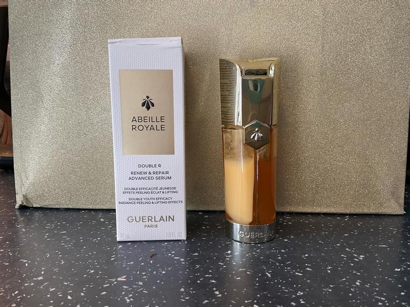 Abeille Royale ⋅ DOUBLE R RENEW & REPAIR ADVANCED SERUM