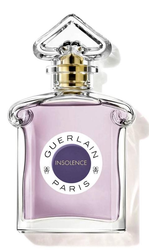 Guerlain violet perfume new arrivals