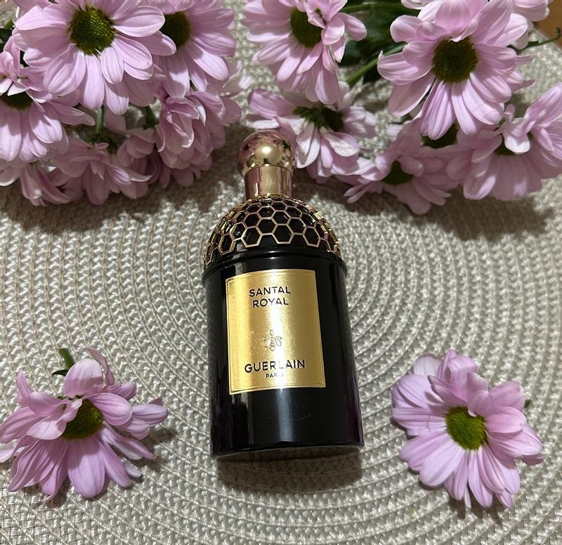 Kunk0ゲラン サンタルロワイヤル 125ml Kunk0ゲラン サンタル