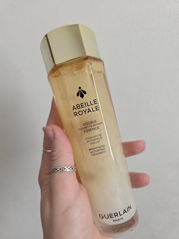 Abeille Royale ⋅ Double Clarify & Repair Essence ⋅ GUERLAIN