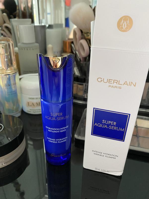 SUPER AQUA-SERUM ⋅ SERUM ⋅ GUERLAIN