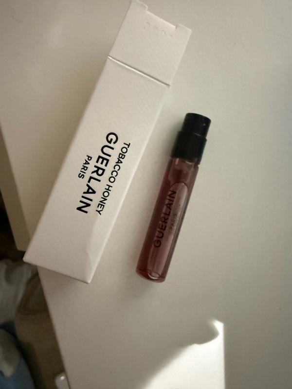 L'Art & La Matière ⋅ Tobacco Honey – Eau De Parfum ⋅ GUERLAIN