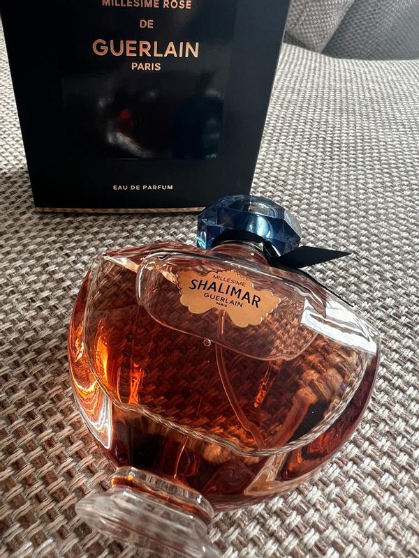 Shalimar ⋅ Shalimar Millésime Rose - Eau De Parfum ⋅ GUERLAIN