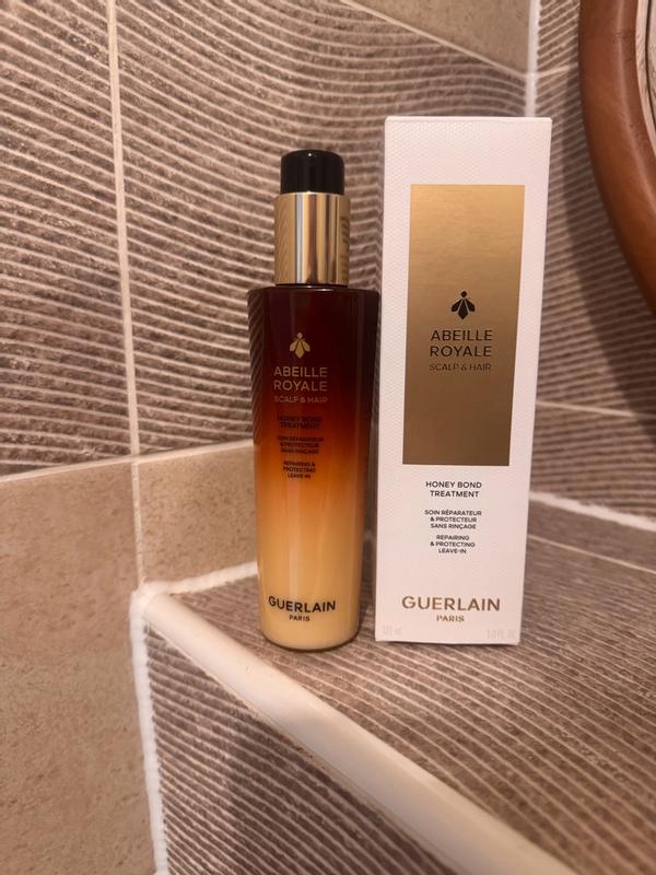 Abeille Royale ⋅ Honey Bond Treatment Leave-In Care ⋅ GUERLAIN