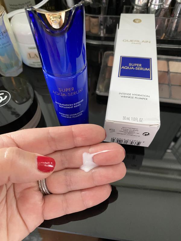 SUPER AQUA-SERUM ⋅ SERUM ⋅ GUERLAIN