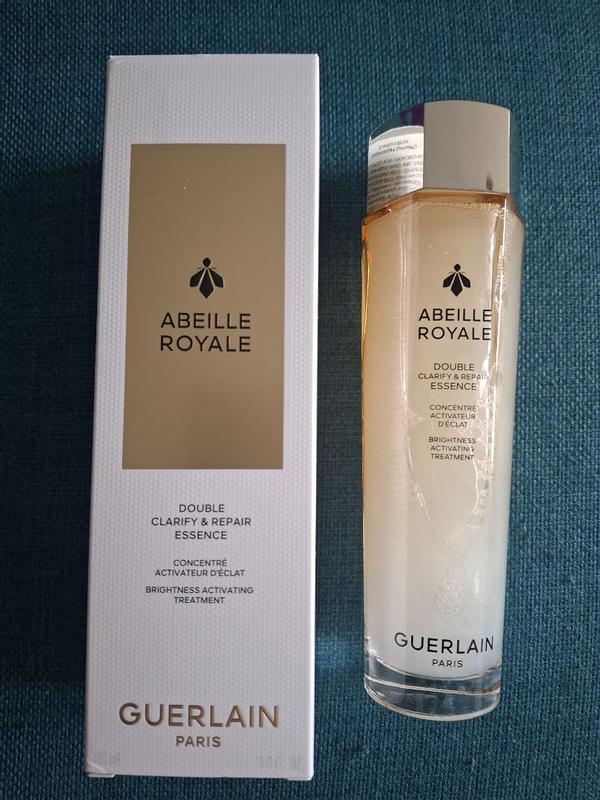 Abeille Royale ⋅ Double Clarify & Repair Essence ⋅ GUERLAIN