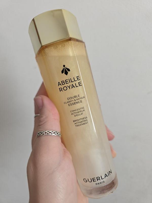 Abeille Royale ⋅ Double Clarify & Repair Essence ⋅ GUERLAIN