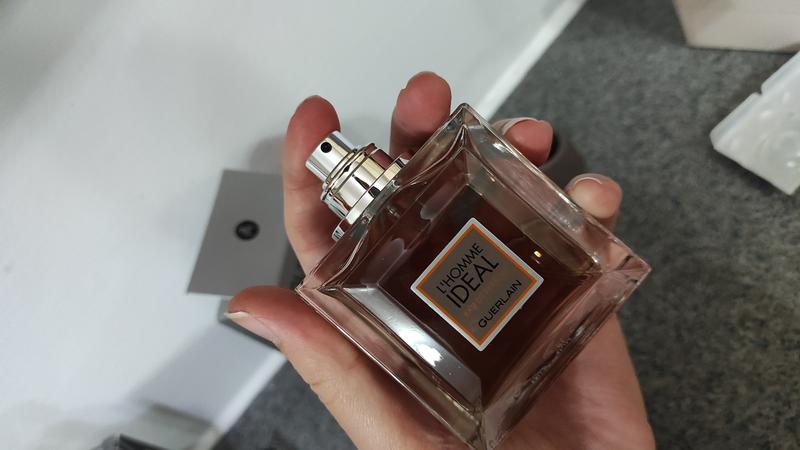 L'Homme Ideal Eau de Parfum Fragrance Spray - GUERLAIN