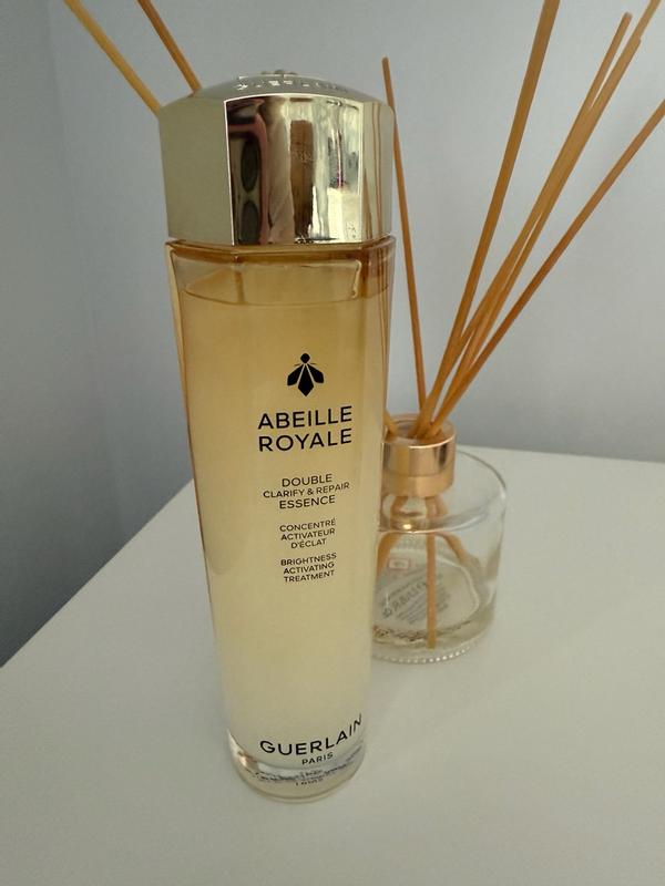Abeille Royale ⋅ Double Clarify & Repair Essence ⋅ GUERLAIN