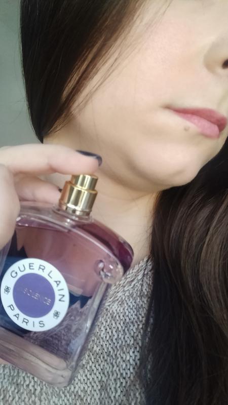 LES L GENDAIRES INSOLENCE EAU DE PARFUM GUERLAIN