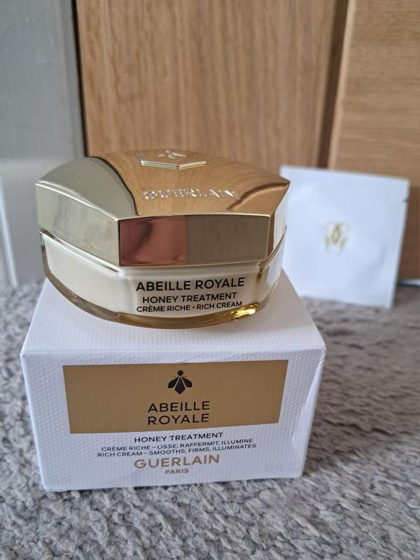 GUERLAIN ABEILLE E RICH CRÈME 50ml Abeille Royale Rich Day Cream 50ml - Loreto Pharmacy