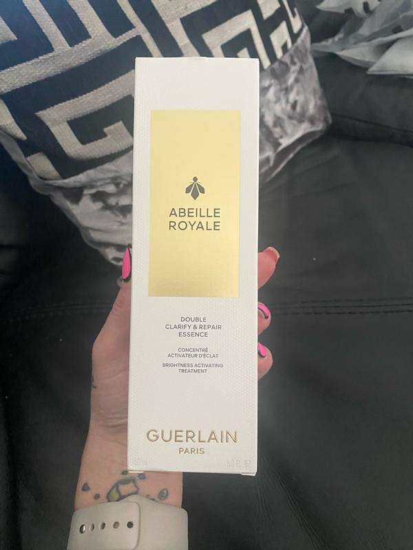 Abeille Royale ⋅ Double Clarify & Repair Essence ⋅ GUERLAIN