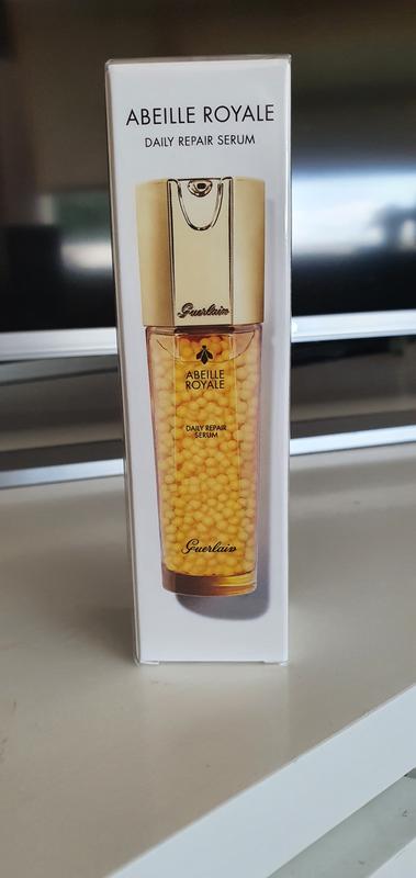 ABEILLE ROYALE ⋅ DAILY REPAIR SERUM ⋅ GUERLAIN