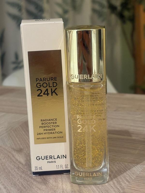 Parure Gold 24k ⋅ Radiance Booster Perfection Primer - 24h