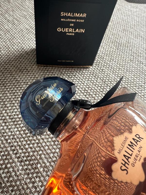 Shalimar ⋅ Shalimar Millésime Rose - Eau De Parfum ⋅ GUERLAIN