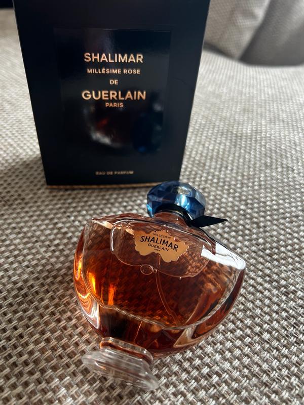 Shalimar ⋅ Shalimar Millésime Rose - Eau De Parfum ⋅ GUERLAIN
