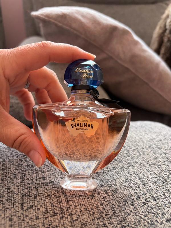 Shalimar ⋅ Shalimar Millésime Rose - Eau De Parfum ⋅ GUERLAIN