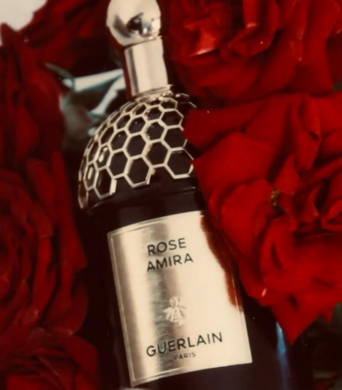 【ほぼ未使用】Guerlain Rose Amira 125ml s-l400.jpg