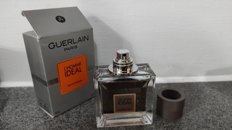 L'Homme Ideal Eau de Parfum Fragrance Spray - GUERLAIN