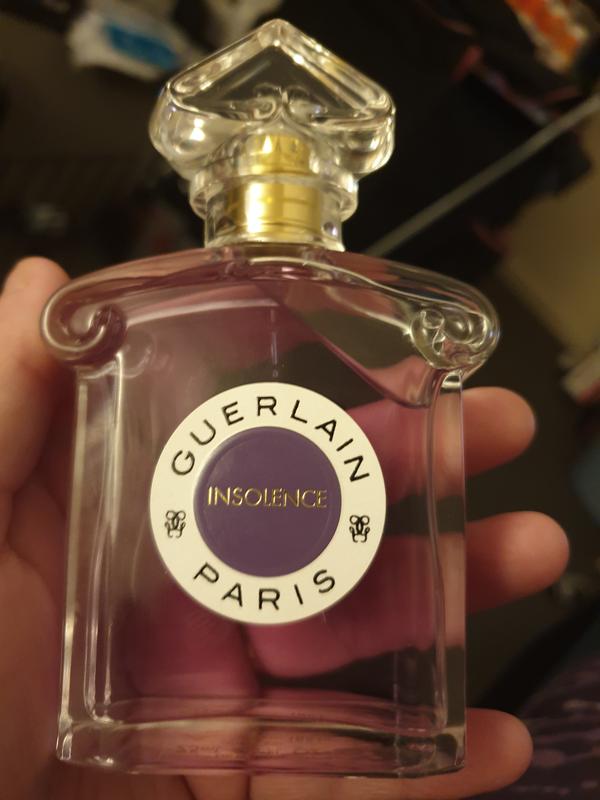 LES L GENDAIRES INSOLENCE EAU DE PARFUM GUERLAIN