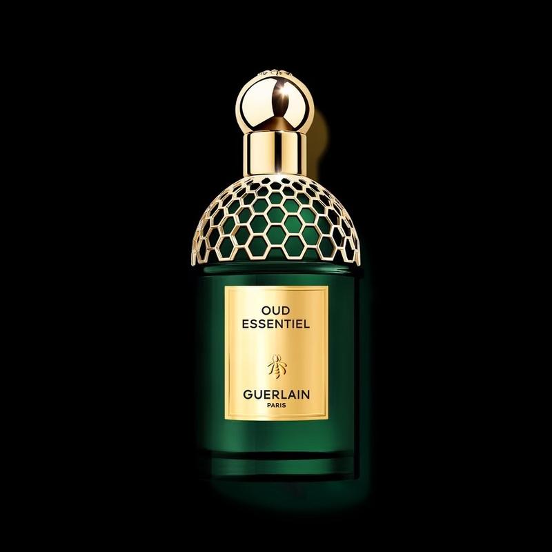 Absolus Allegoria ⋅ Oud Essentiel - Eau De Parfum ⋅ GUERLAIN