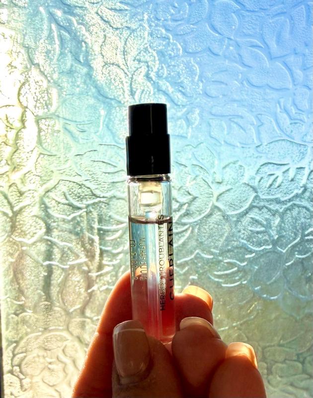 L'Art & La Matière ⋅ Herbes Troublantes – Eau De Parfum ⋅ GUERLAIN