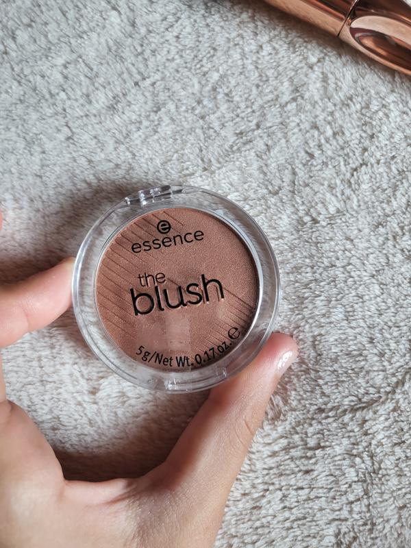 Acquista essence the blush blush viso bespoke online