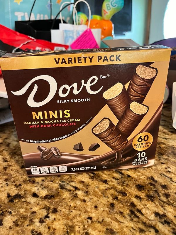 み*ち様 G-RAP【THE DOVE SHACK】【2 SCOOP】2枚セット DOVE™ Dark Chocolate Pudding Cups | Snack Pack