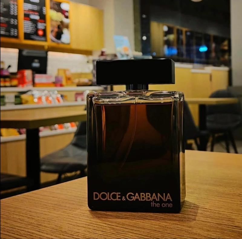 D&G The One For Men EDP 50ml