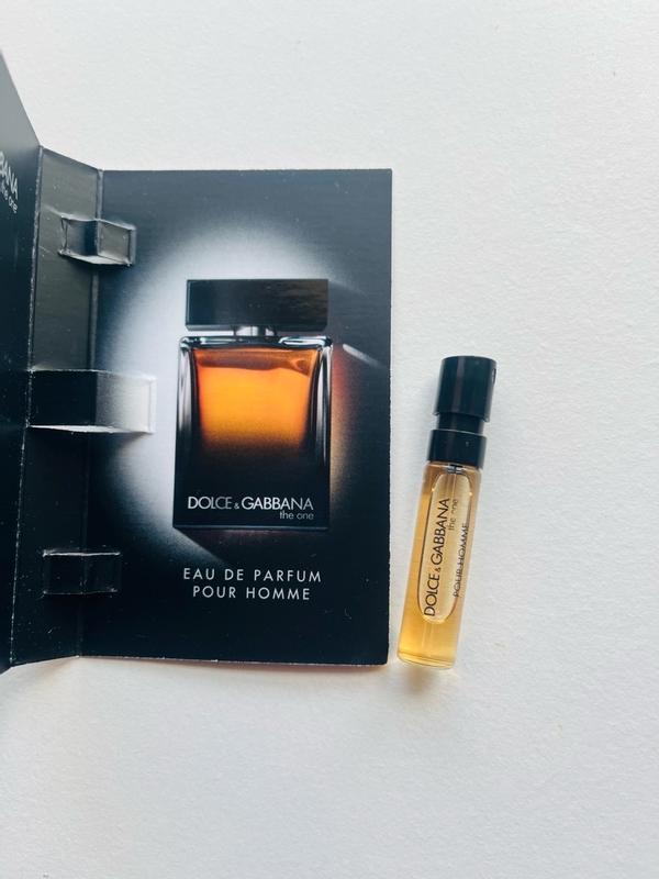 D&G The One For Men EDP 50ml