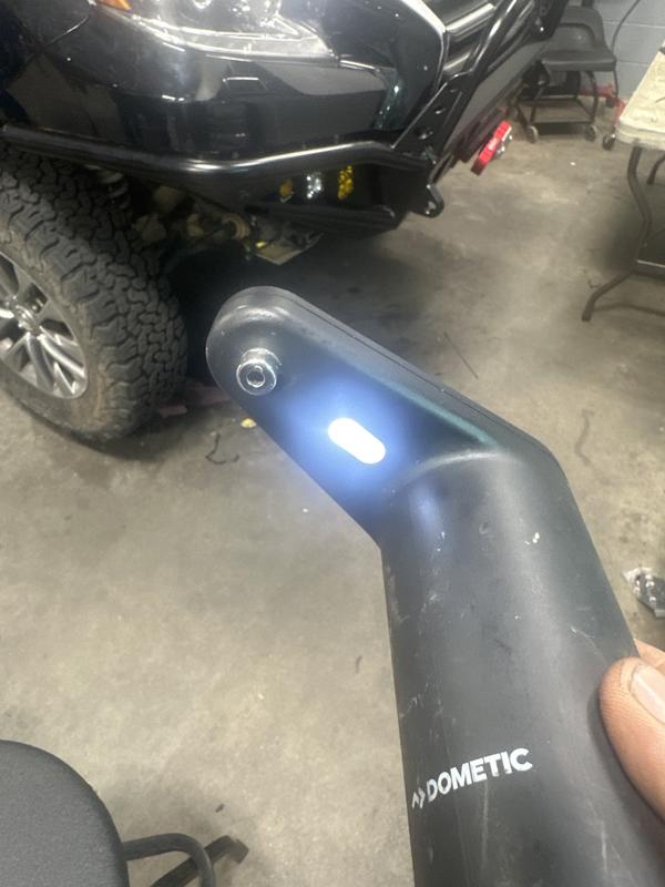 User uploaded product image