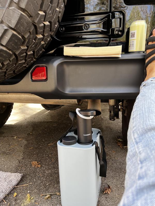 User uploaded product image