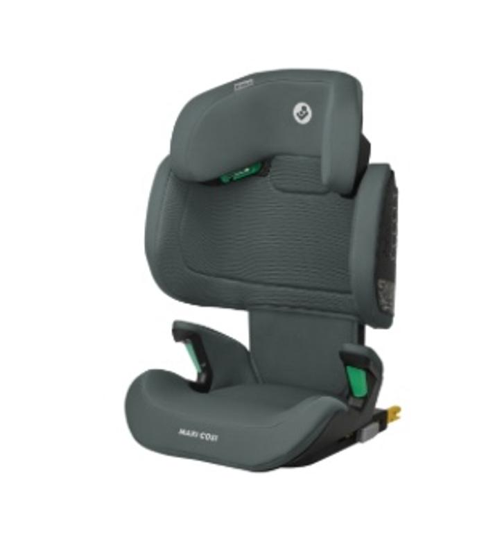 Maxi-Cosi RodiFix Pro² i-Size - Siège-auto enfant ISOFIX groupe 2/3 -  d'environ 3 ans et demi jusqu'à 12 ans