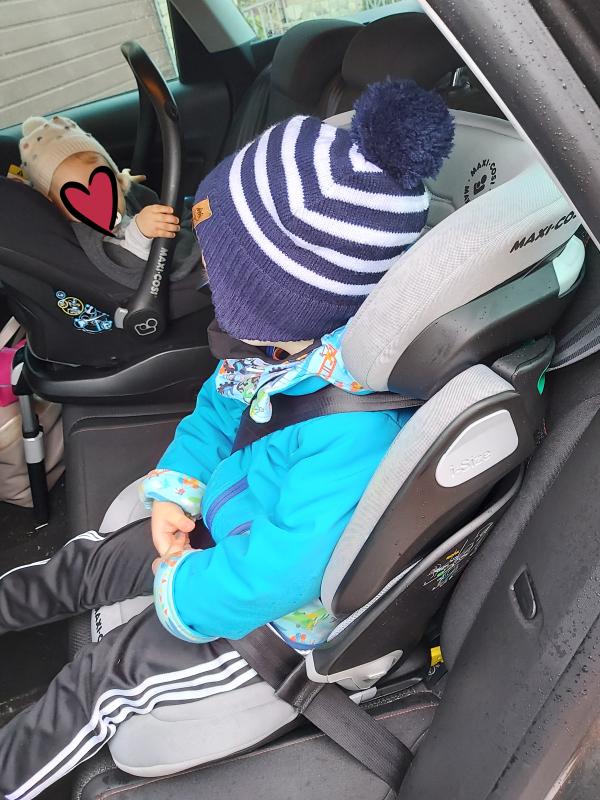 c*⁑様 「超美品」MAXI-COSI Kore Pro i-Size チャイル Maxi-Cosi Kore Pro i-Size | Child Car Seat