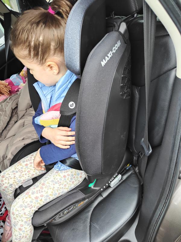 Maxi-Cosi Titan Plus i-Size – Multi-age, reclining car seat with 5