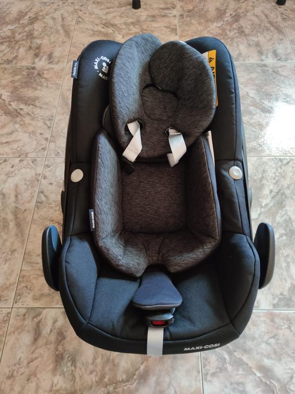 Maxi-Cosi Pebble Pro – Baby Car Seat