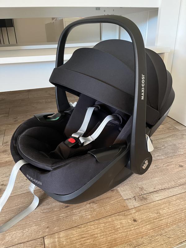 Maxi cosi hotsell 360 reviews